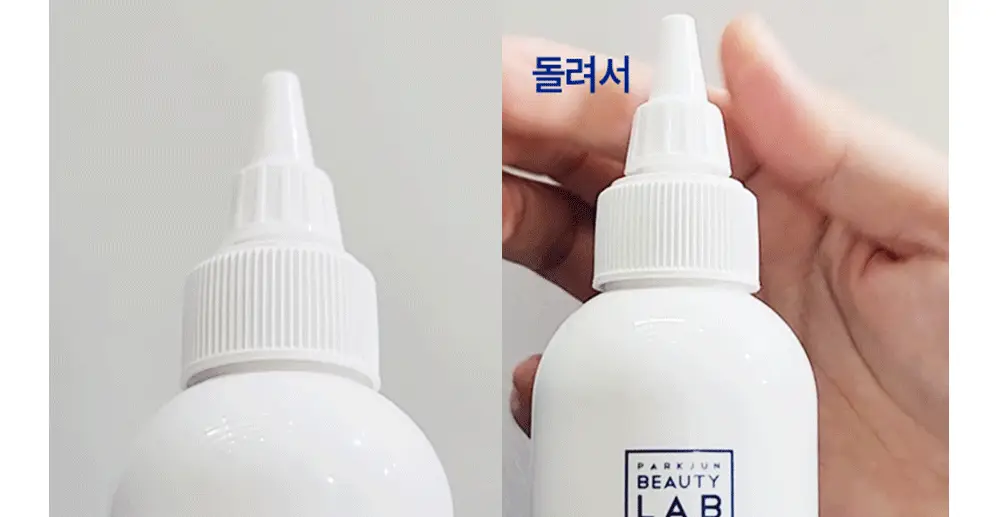 [극손상케어/물미역]박준뷰티랩 PPT 단백질 트리트먼트 250+100ml 증정기획 상세페이지 28
